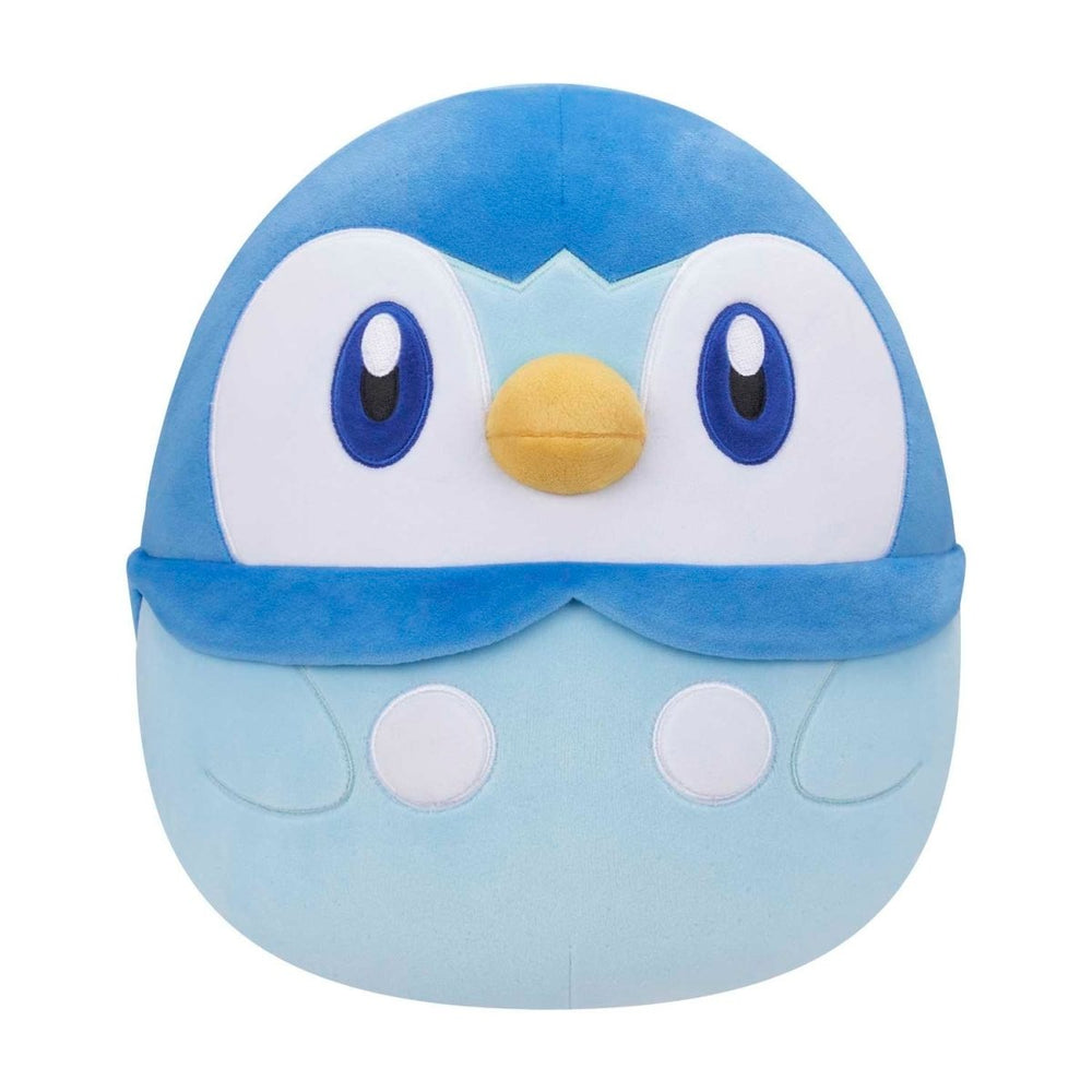 Squishmallows Pokémon Piplup Plush