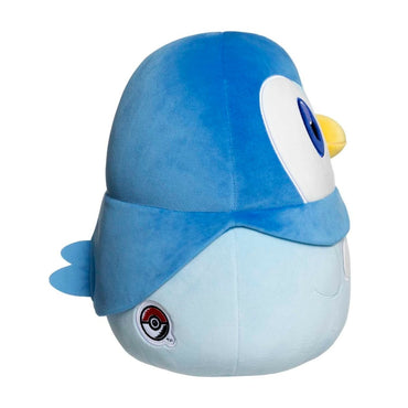 Squishmallows Pokémon Piplup Plush