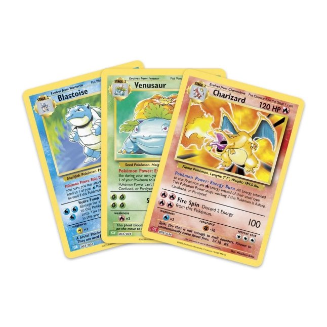 Pokémon Trading Card Game Classic