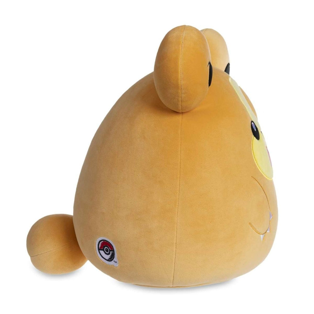 Squishmallows Pokémon Teddiursa Plush