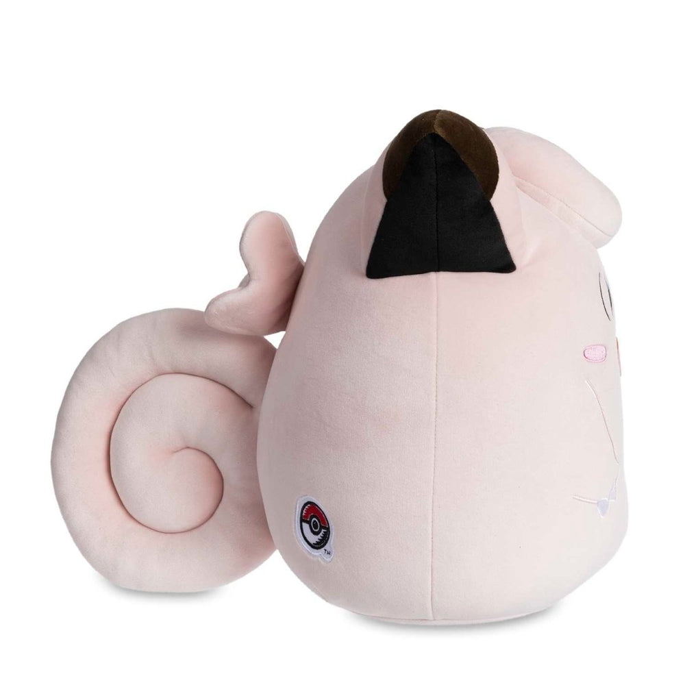 Squishmallows Pokémon Clefairy Plush