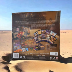 Dune Imperium