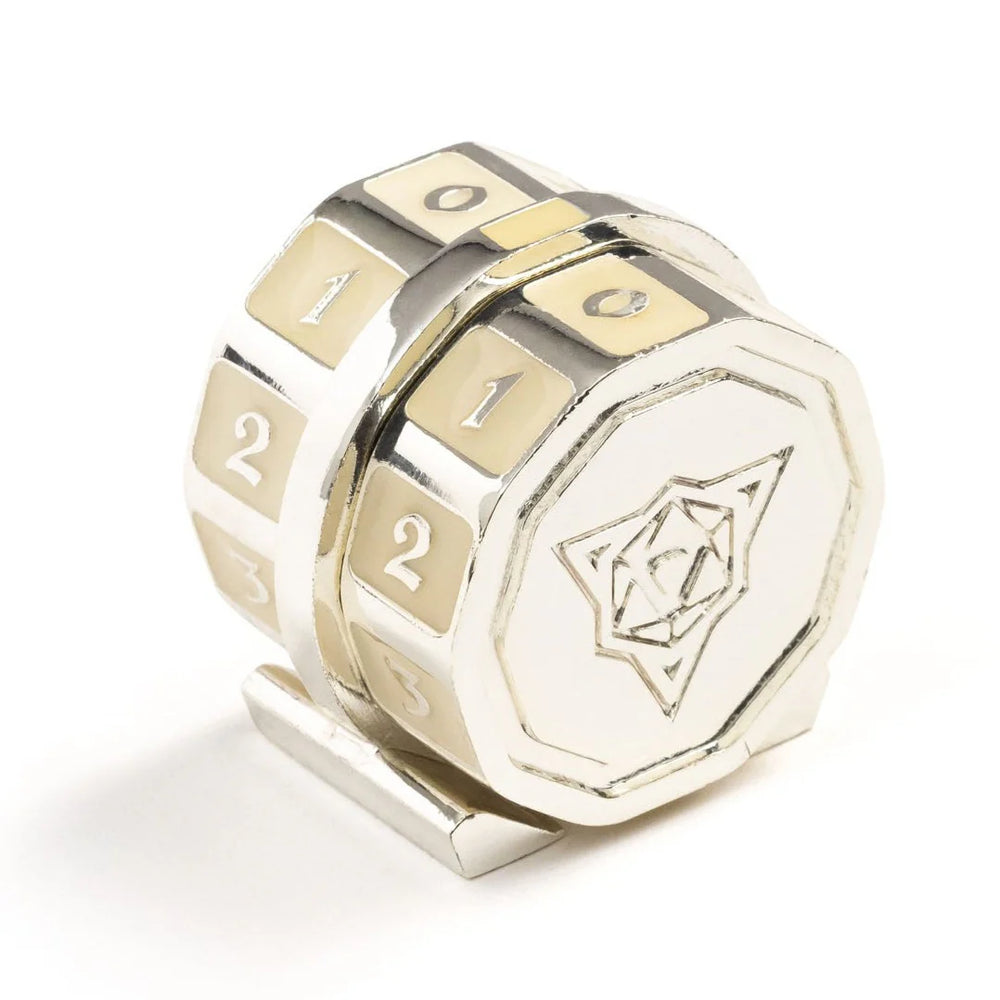 Die Hard Dice - LifeLink Counter