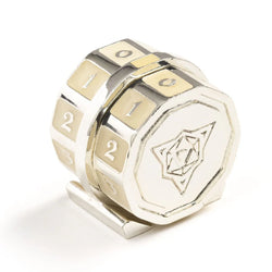 Die Hard Dice - LifeLink Counter