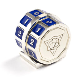 Die Hard Dice - LifeLink Counter