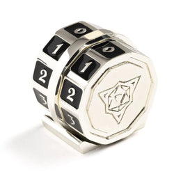 Die Hard Dice - LifeLink Counter