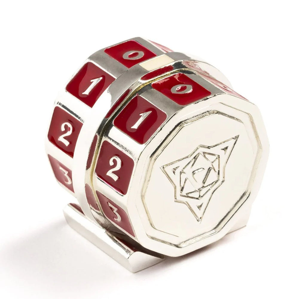 Die Hard Dice - LifeLink Counter