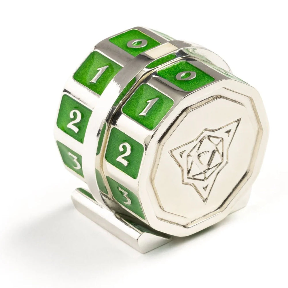 Die Hard Dice - LifeLink Counter