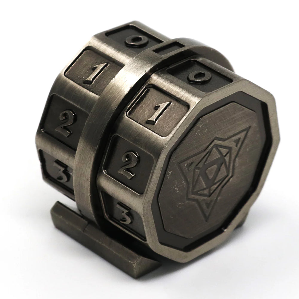 Die Hard Dice - LifeLink Counter