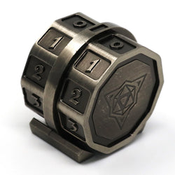 Die Hard Dice - LifeLink Counter