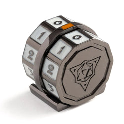 Die Hard Dice - LifeLink Counter