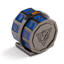 Die Hard Dice - LifeLink Counter