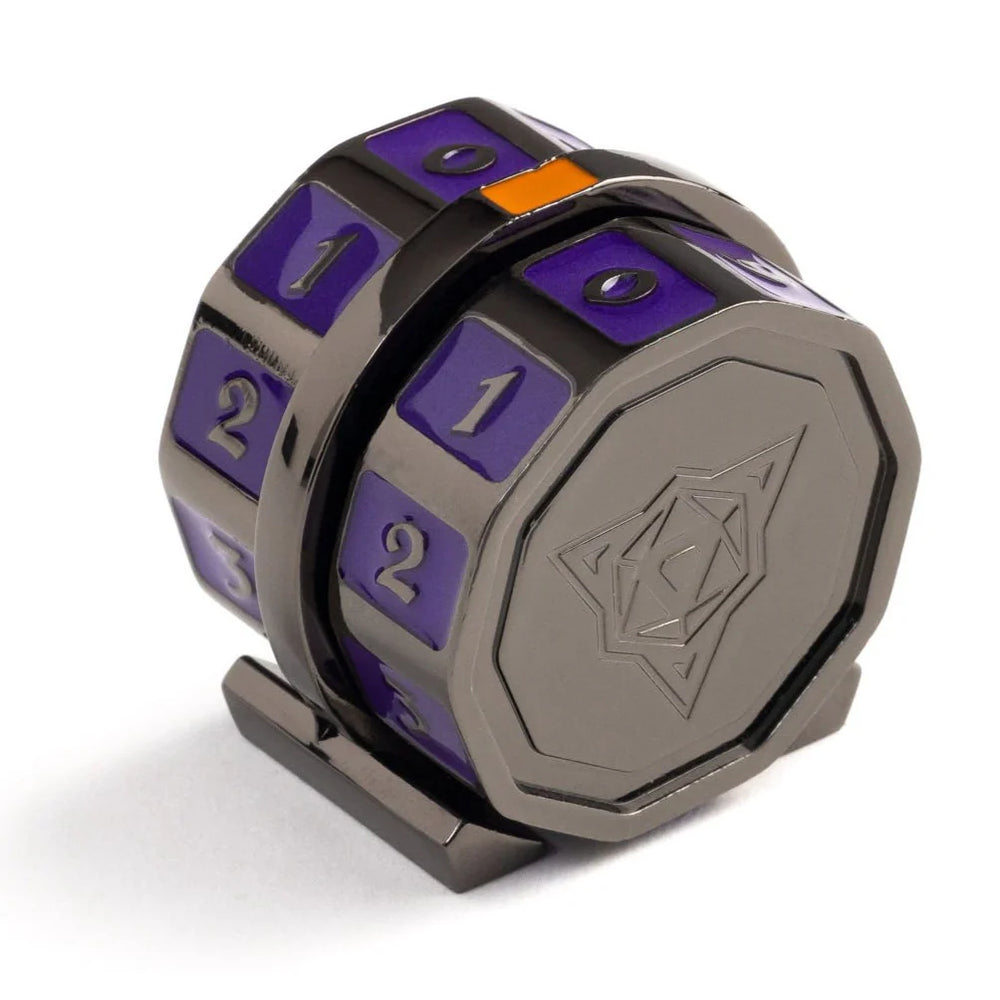 Die Hard Dice - LifeLink Counter