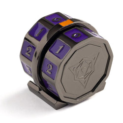Die Hard Dice - LifeLink Counter