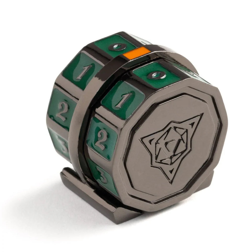 Die Hard Dice - LifeLink Counter