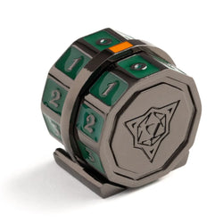 Die Hard Dice - LifeLink Counter