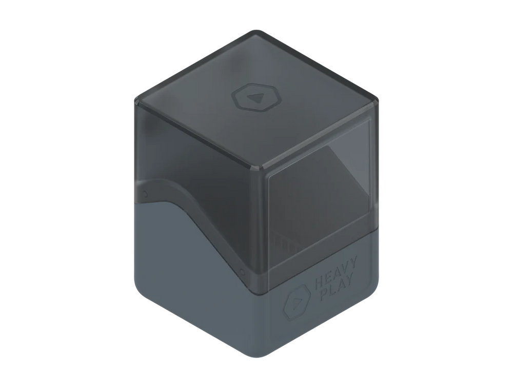 Heavy Play - RFG Deck Box