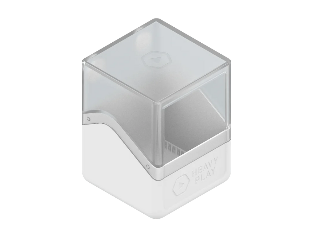 Heavy Play - RFG Deck Box