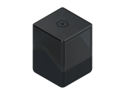 Heavy Play - RFG Deck Box