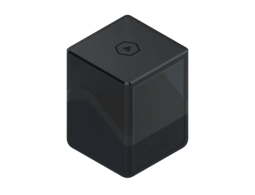 Heavy Play - RFG Deck Box