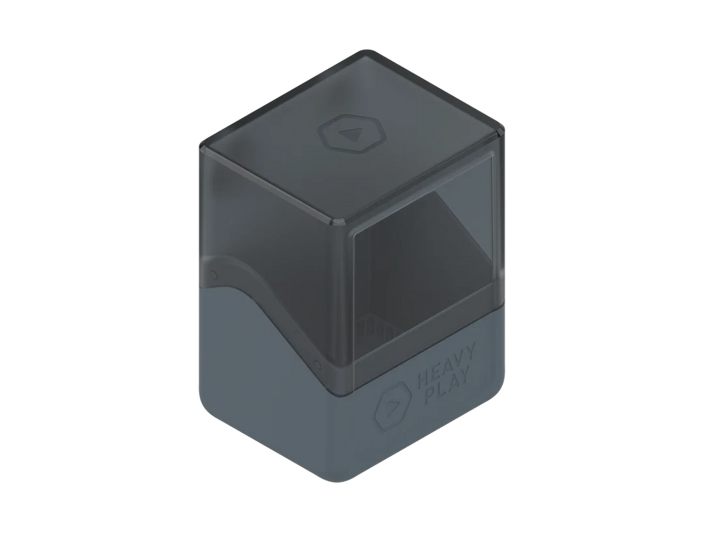 Heavy Play - RFG Deck Box