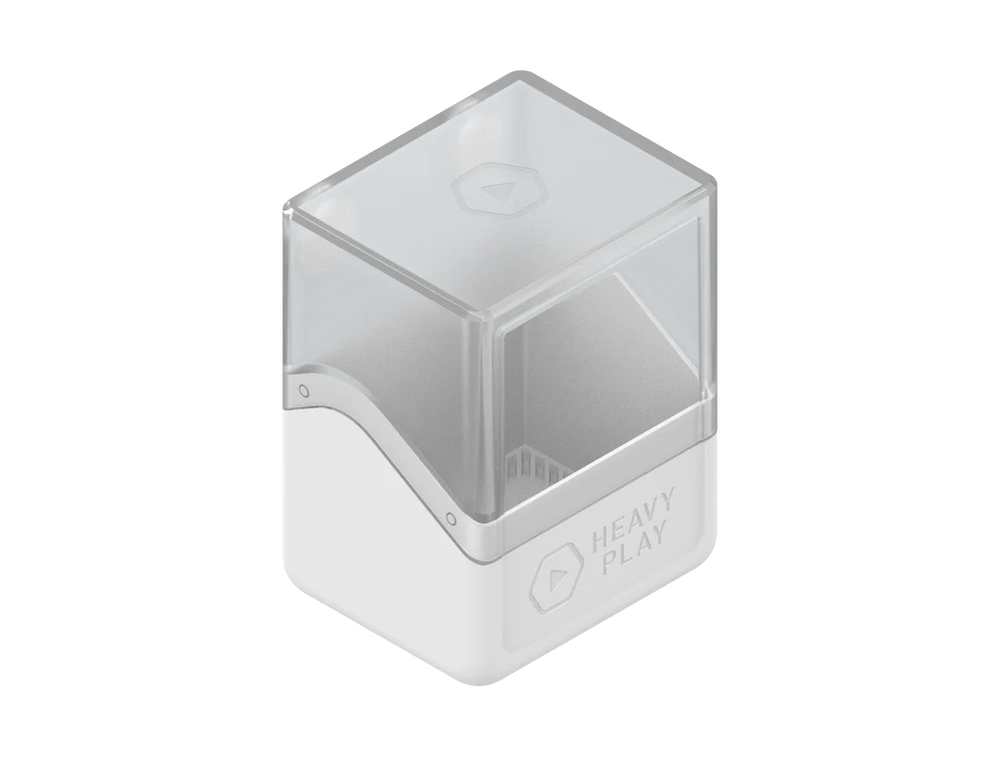 Heavy Play - RFG Deck Box