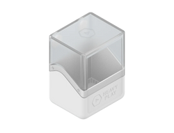 Heavy Play - RFG Deck Box