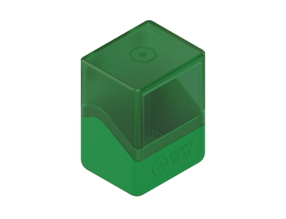 Heavy Play - RFG Deck Box