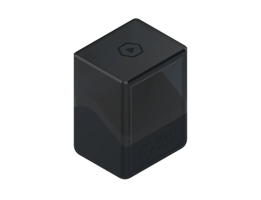 Heavy Play - RFG Deck Box