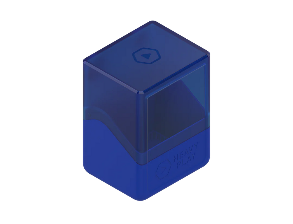 Heavy Play - RFG Deck Box
