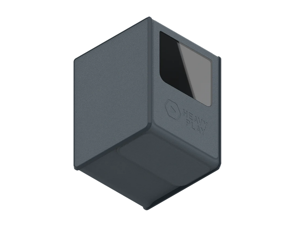 Heavy Play - RFG Deck Box Max