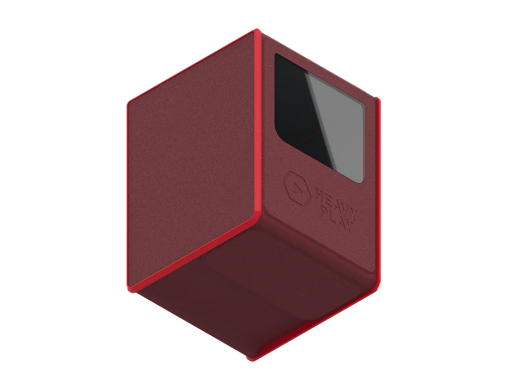 Heavy Play - RFG Deck Box Max