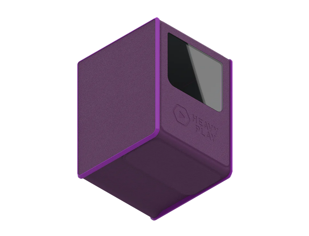 Heavy Play - RFG Deck Box Max