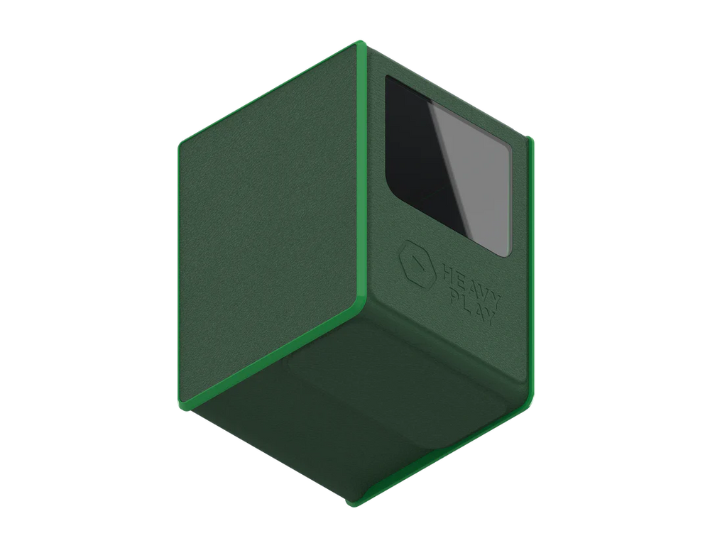 Heavy Play - RFG Deck Box Max