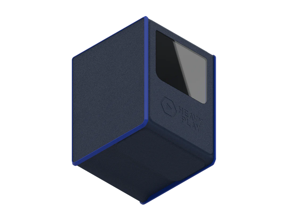 Heavy Play - RFG Deck Box Max