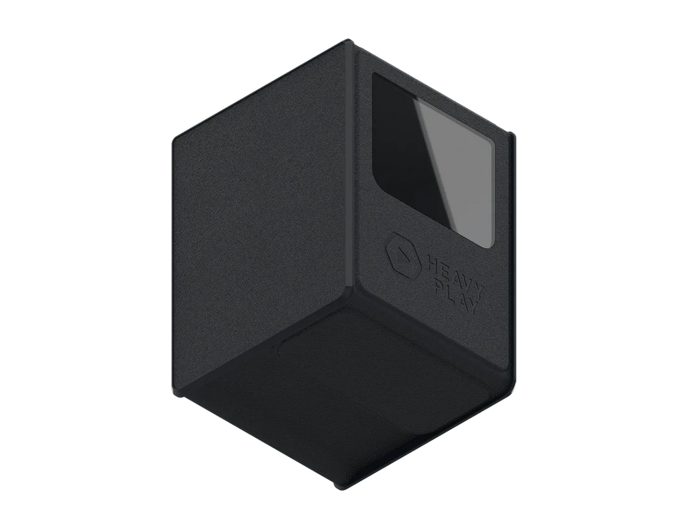 Heavy Play - RFG Deck Box Max