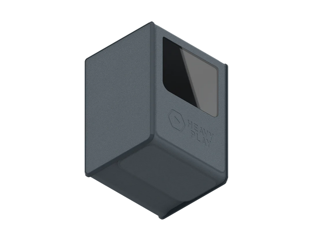 Heavy Play - RFG Deck Box Max