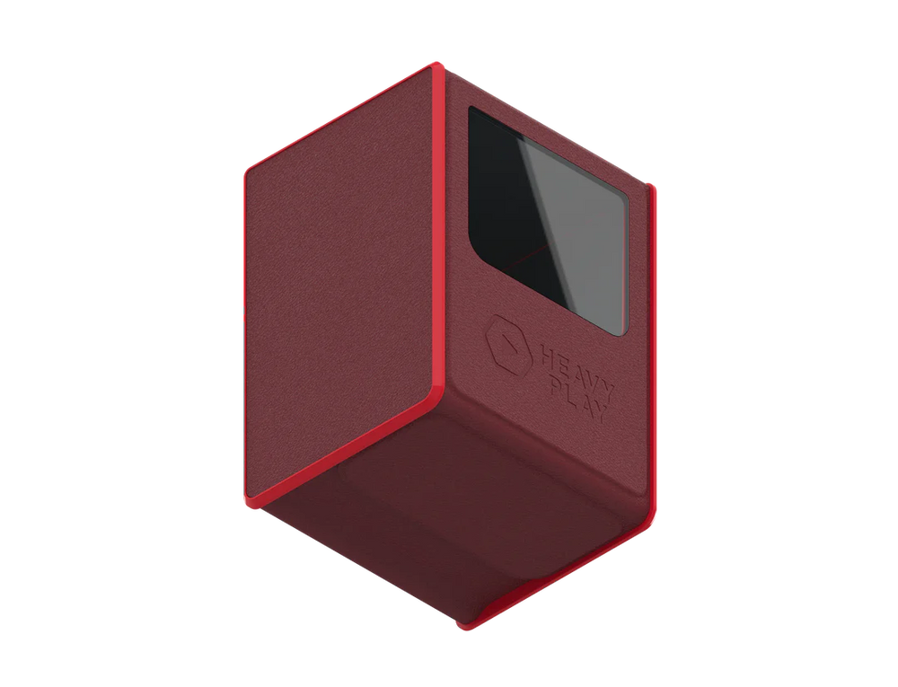 Heavy Play - RFG Deck Box Max