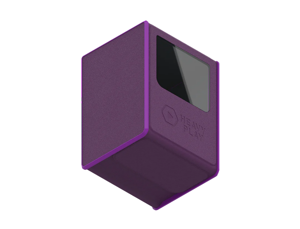 Heavy Play - RFG Deck Box Max