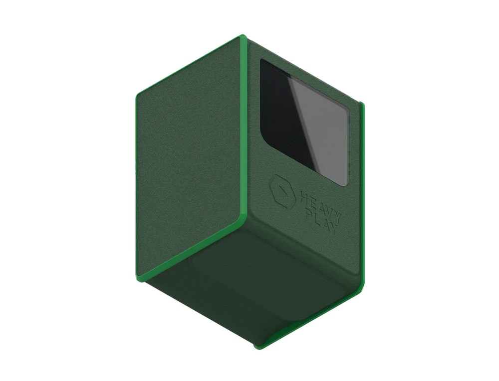 Heavy Play - RFG Deck Box Max