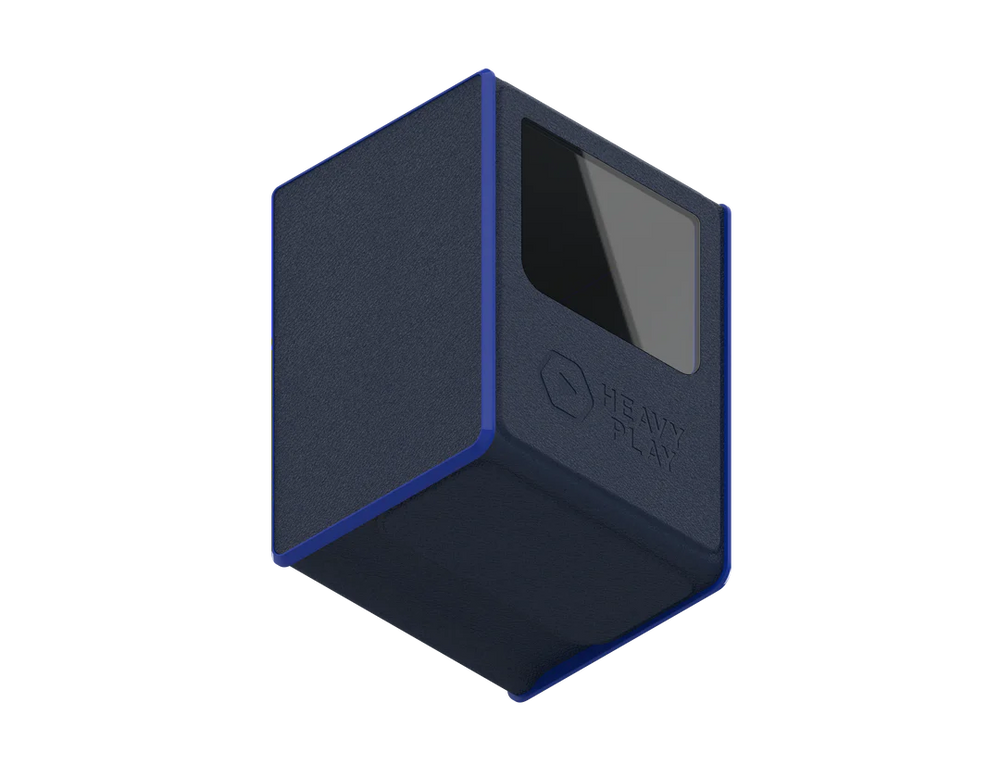 Heavy Play - RFG Deck Box Max