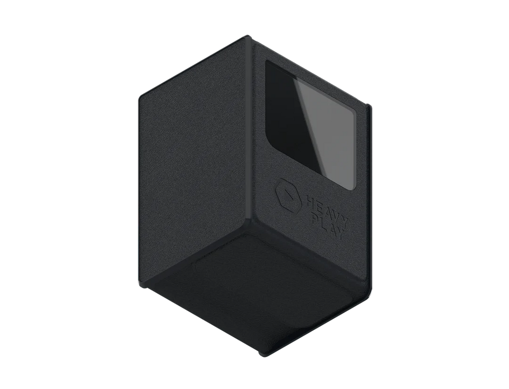 Heavy Play - RFG Deck Box Max
