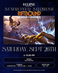 Riftbound Summoner Skirmish