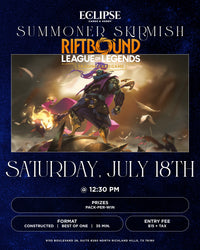 Riftbound Summoner Skirmish
