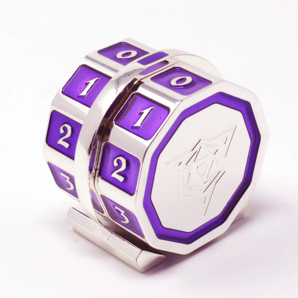 Die Hard Dice - LifeLink Counter