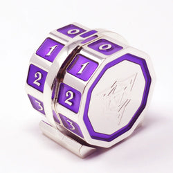Die Hard Dice - LifeLink Counter