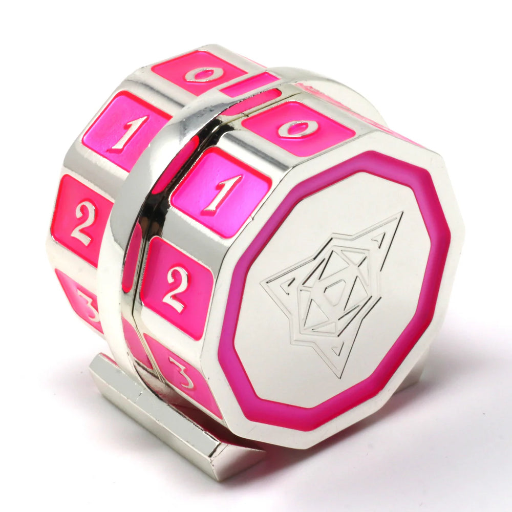 Die Hard Dice - LifeLink Counter