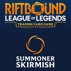 Riftbound Summoner Skirmish