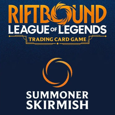 Riftbound Summoner Skirmish