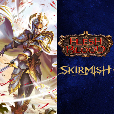 FAB Skirmish